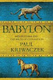 Babylon (eBook, ePUB)