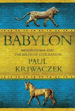 Cover Babylon (eBook, ePUB)