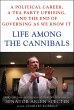 Life Among the Cannibals (eBook, ePUB) - Bild 1