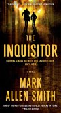 The Inquisitor (eBook, ePUB)