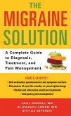 The Migraine Solution (eBook, ePUB)