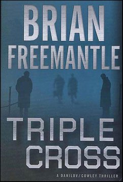 Cover Triple Cross (eBook, ePUB)