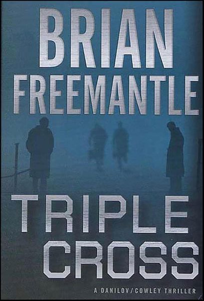 Triple Cross (eBook, ePUB) Triple Cross (eBook, ePUB)