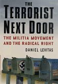 The Terrorist Next Door (eBook, ePUB)