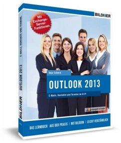 Outlook 2013 - Schmid, Anja