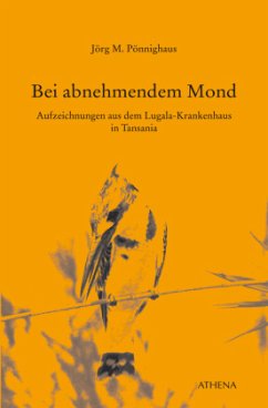 Cover Bei abnehmendem Mond