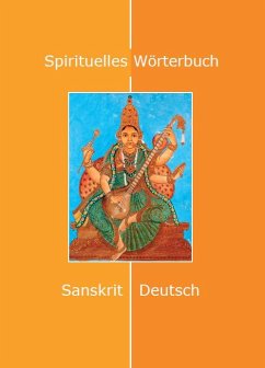 Spirituelles Wörterbuch - Mittwede, Martin