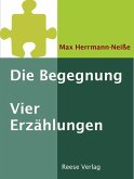 Die Begegnung (eBook, ePUB)