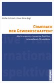 Comeback der Gewerkschaften? (eBook, PDF)
