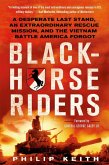 Blackhorse Riders (eBook, ePUB)