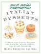 Sweet Maria's Italian Desserts (eBook,... - Bild 1