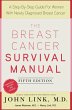 The Breast Cancer Survival Manual... - Bild 1