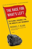 The Race for What's Left (eBook, ePUB)