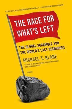 Cover The Race for What's Left (eBook, ePUB)