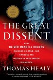 The Great Dissent (eBook, ePUB)