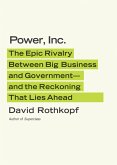 Power, Inc. (eBook, ePUB)