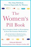 The Women's Pill Book (eBook, ePUB)