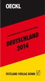 Taschenbuch des Öffentlichen Lebens, Deutschland 2014 Taschenbuch des Öffentlichen Lebens, Deutschland 2014