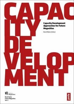 Capacity Development