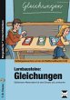 Lernbausteine: Gleichungen, m. 1 CD-ROM - Bild 1
