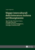 Mappe interculturali della letteratura italiana nel Risorgimento