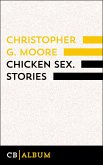 Chicken Sex. Stories (eBook, ePUB)