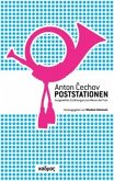 Poststationen