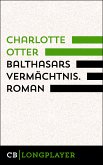 Balthasars Vermächtnis (eBook, ePUB)