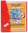 Zahlenkartenspiele, laminiert (5) - Bild 1