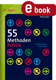 55 Methoden Politik (eBook, PDF)