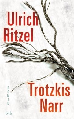 Trotzkis Narr / Kommissar Berndorf Bd.9 (eBook, ePUB) - Ritzel, Ulrich