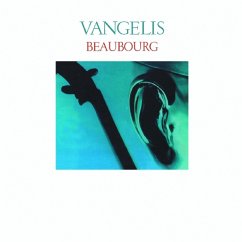 Beaubourg-Official Vangelis Supervised - Vangelis