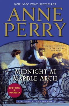 Midnight at Marble Arch - Perry, Anne