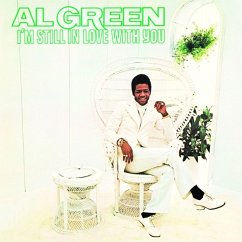 I'M Still In Love With You - Green,Al