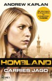 Homeland: Carries Jagd (eBook, ePUB)