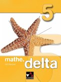 mathe.delta 5 Hessen (G9)