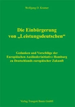 Die Einbürgerung von 