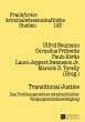 Transitional Justice - Bild 1