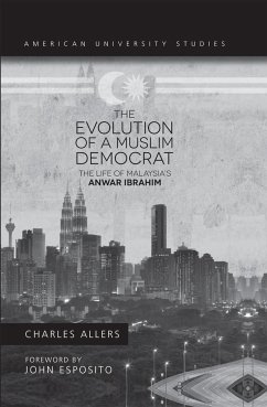 The Evolution of a Muslim Democrat - Allers, Charles