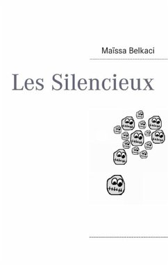 Cover Les Silencieux (eBook, ePUB)