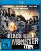 Black Hill Monster