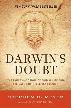 Darwin's Doubt - Meyer, Stephen C.