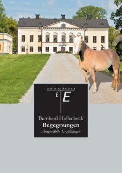 Begegnungen - Hollenbeck, Bernhard