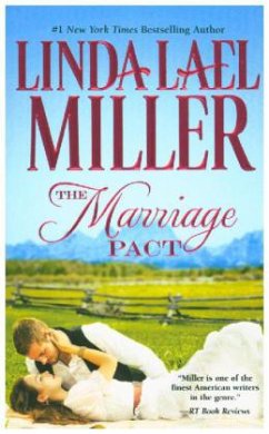 The Marriage Pact - Miller, Linda L.