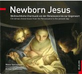 Newborn Jesus Newborn Jesus