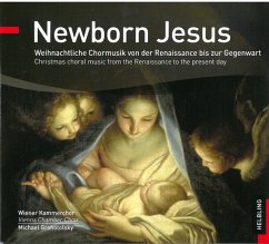 Cover Newborn Jesus
