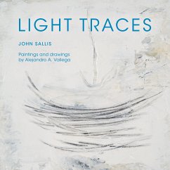 Light Traces - Sallis, John