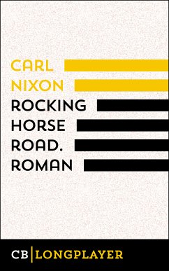 Rocking Horse Road (eBook, ePUB) - Nixon, Carl