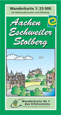 Aachen, Eschweiler, Stolberg