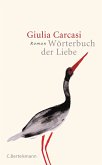 Wörterbuch der Liebe (eBook, ePUB)